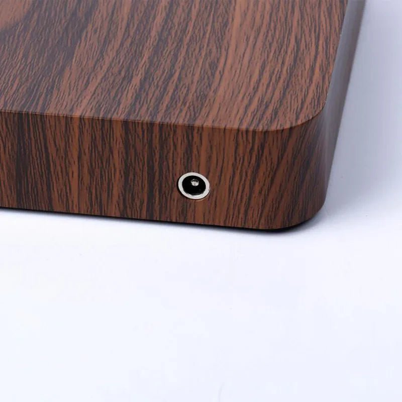 Magnetic Floating Planter - Caleto