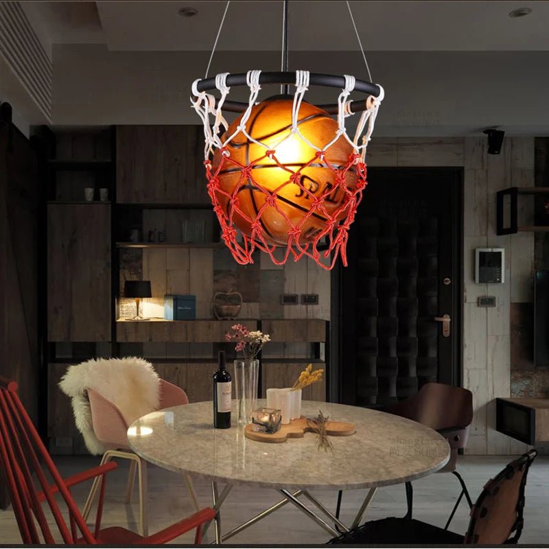 Visci Pendant Lamp - Caleto