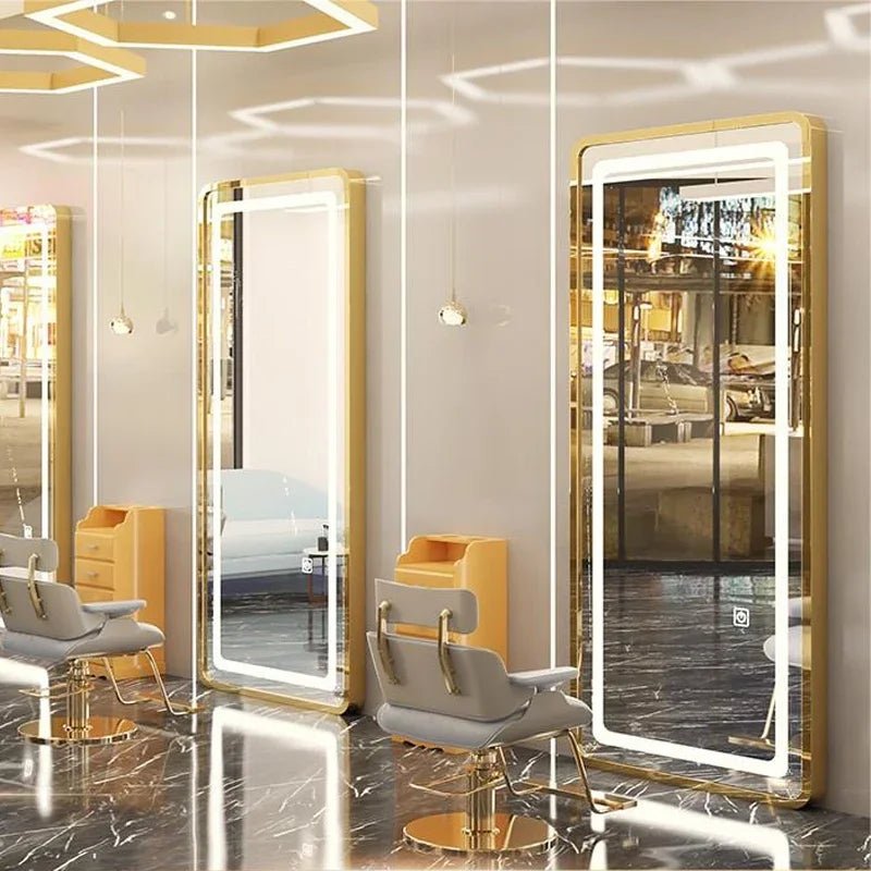 Luxury LED Mirror - Caleto