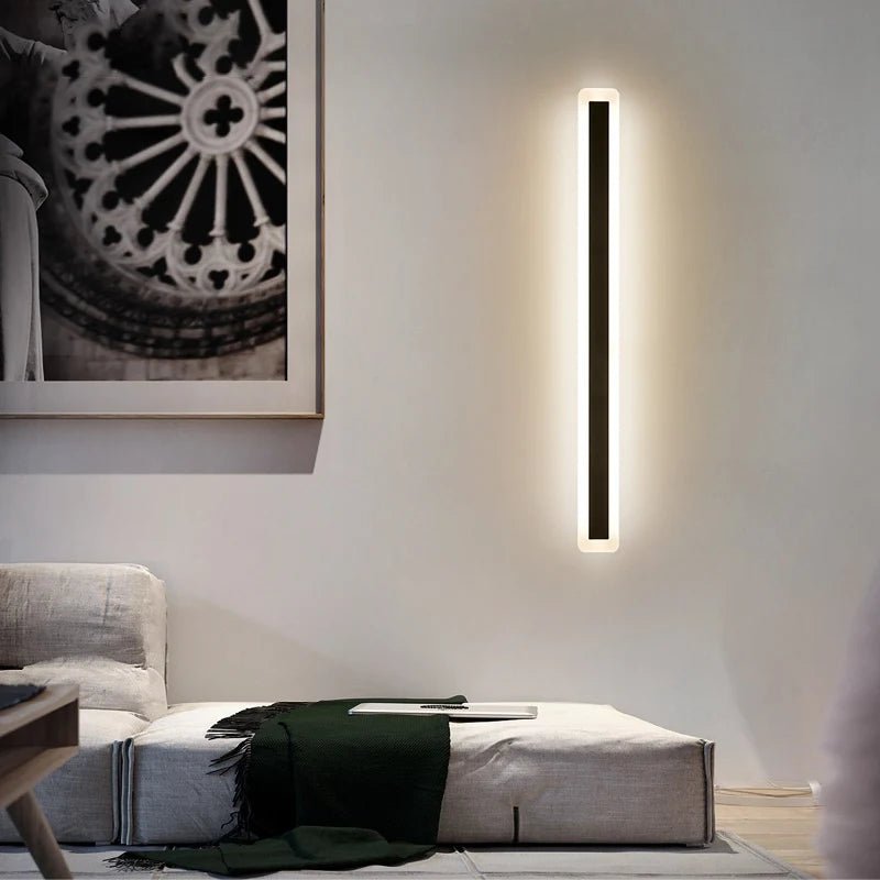 Outdoor Wall Light - Caleto