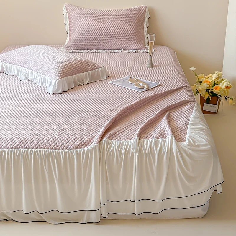 Svetanya Bedspread Set - Caleto