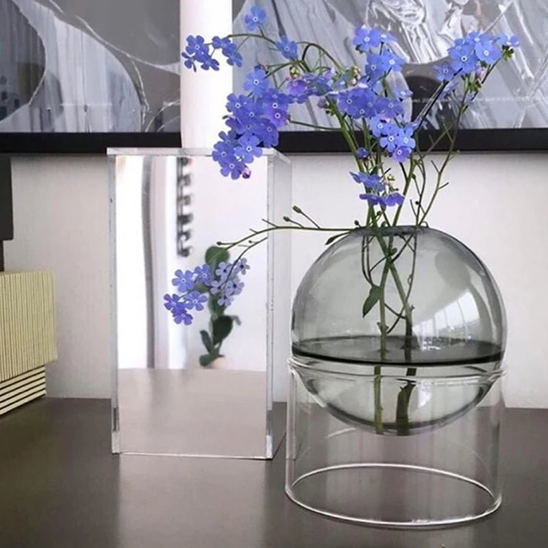 Mini Round Vase - Caleto