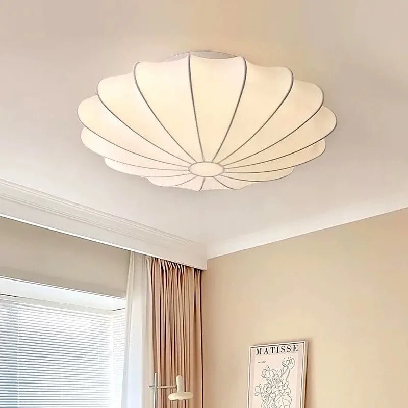 TheFlutes LED Ceiling Light - Caleto