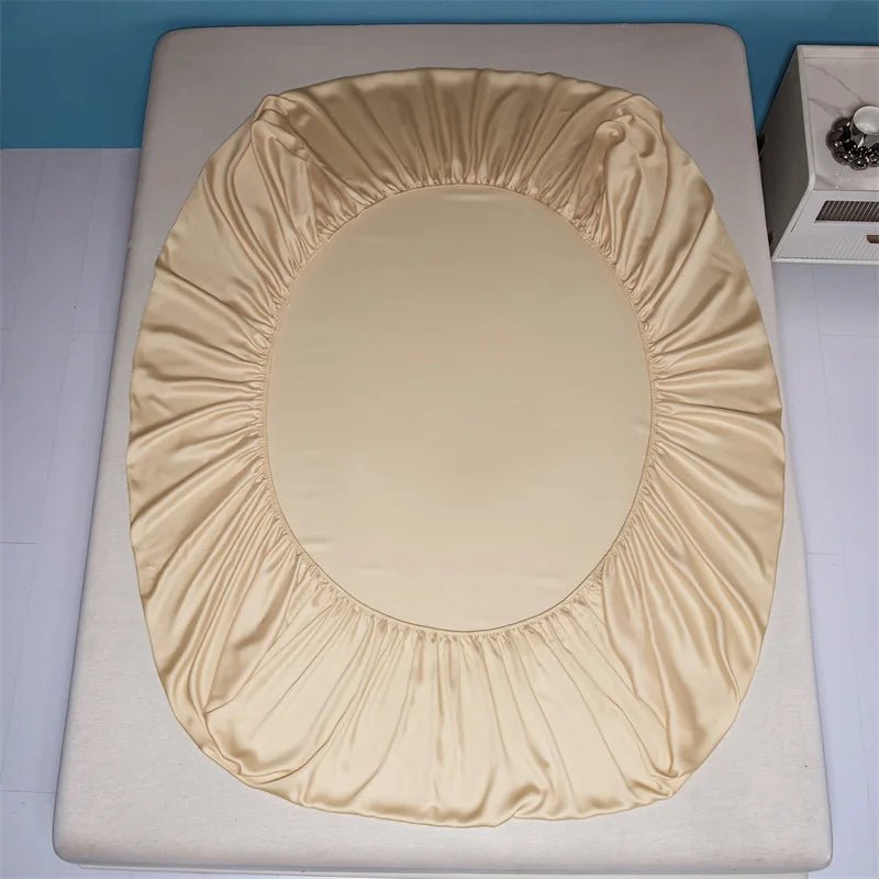 Svetanya Fitted Sheet - Caleto