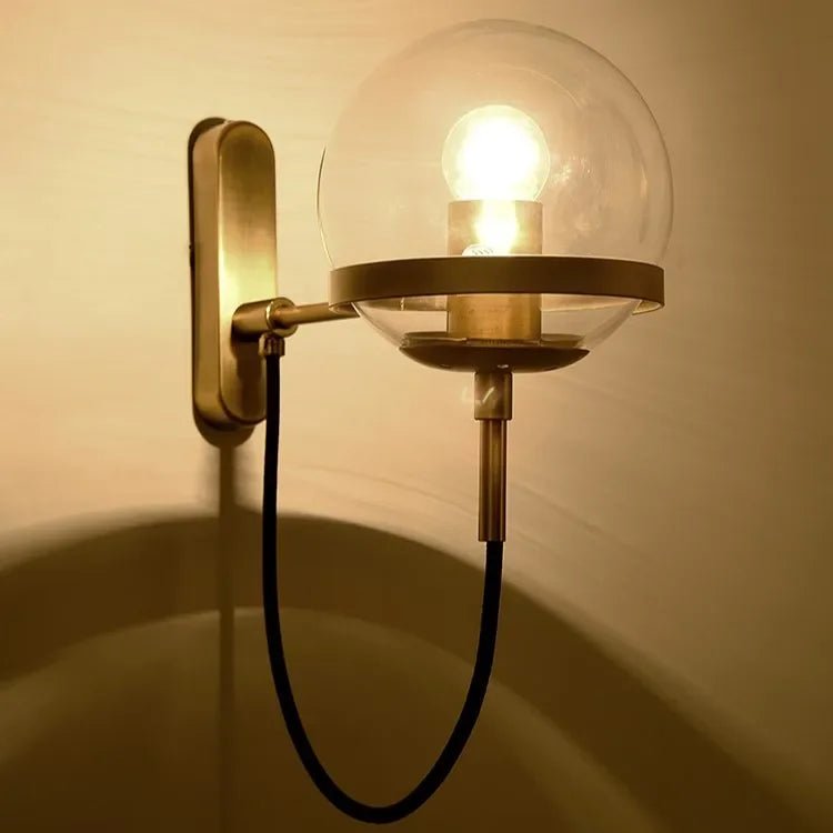 Modern Stylish LED Wall Lamp - Caleto