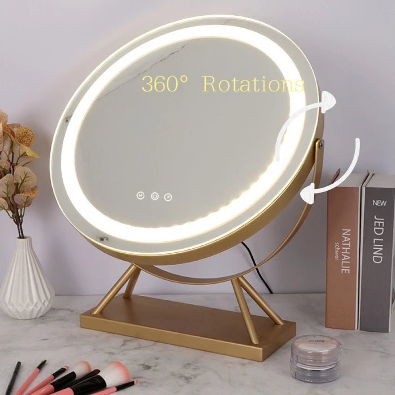Caleto LED Makeup Mirror - Caleto