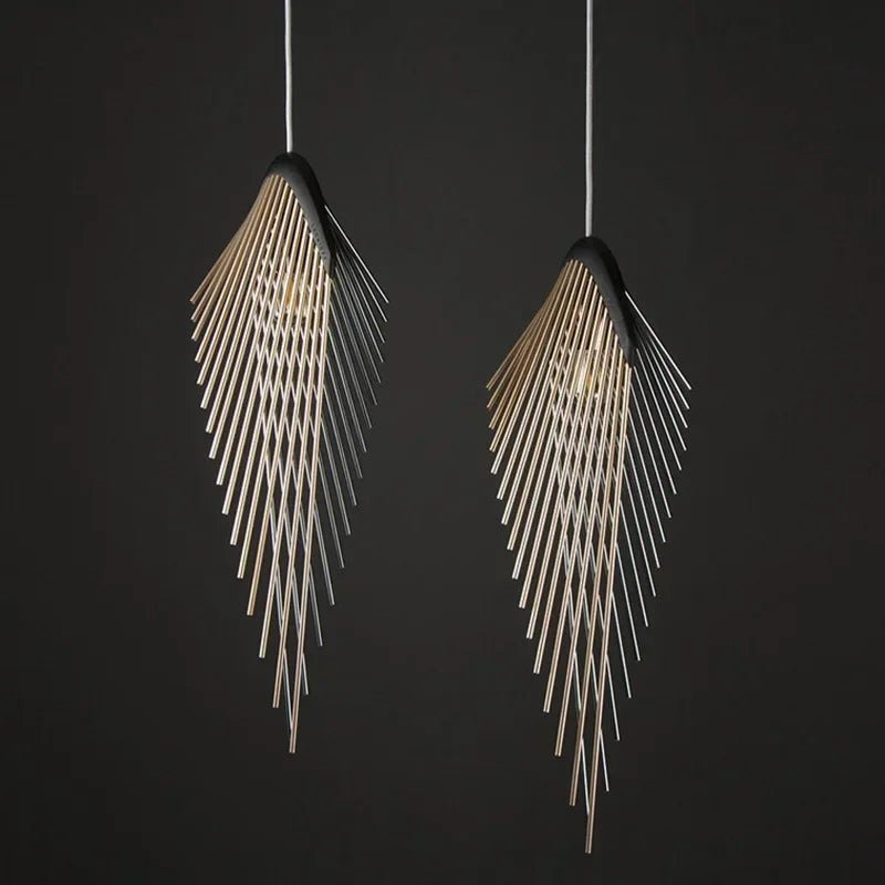 Modern Pendant Light - Caleto