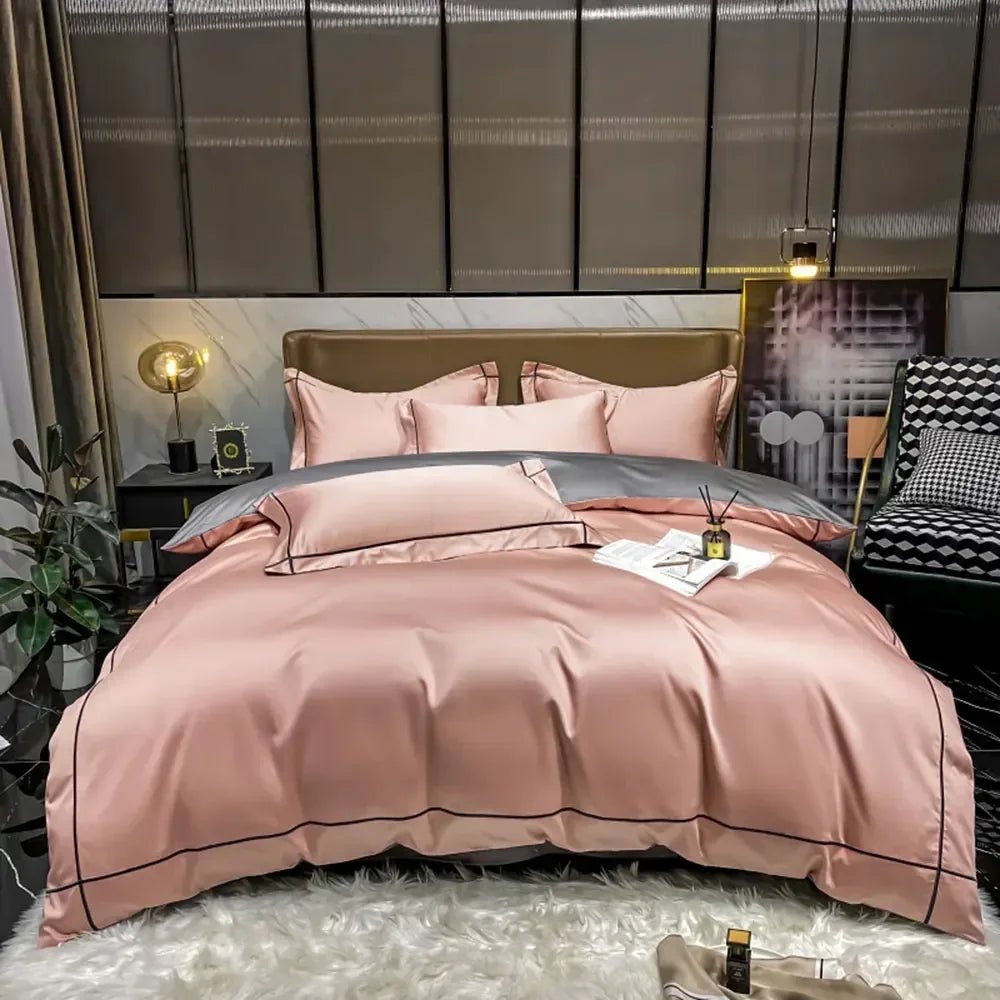 Svetanya Cotton Bedding - Caleto
