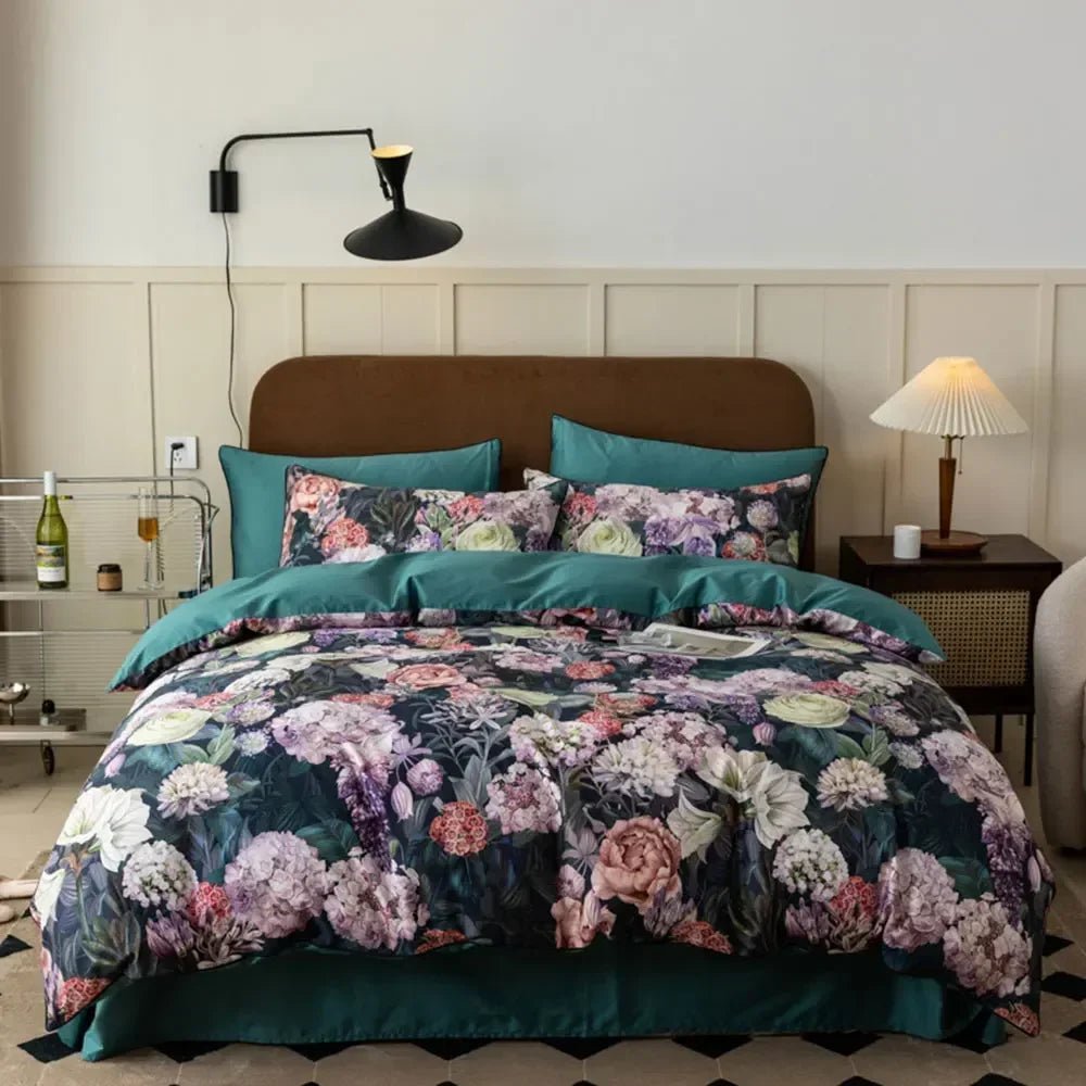 Svetanya Cotton Bedding - Caleto