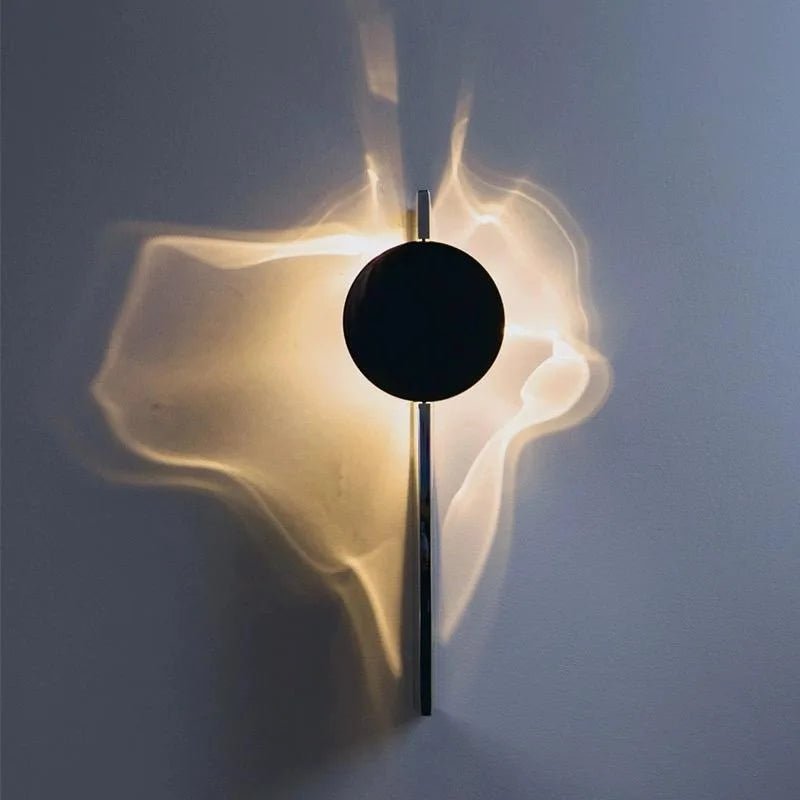 LumiAura Wall Light - Caleto