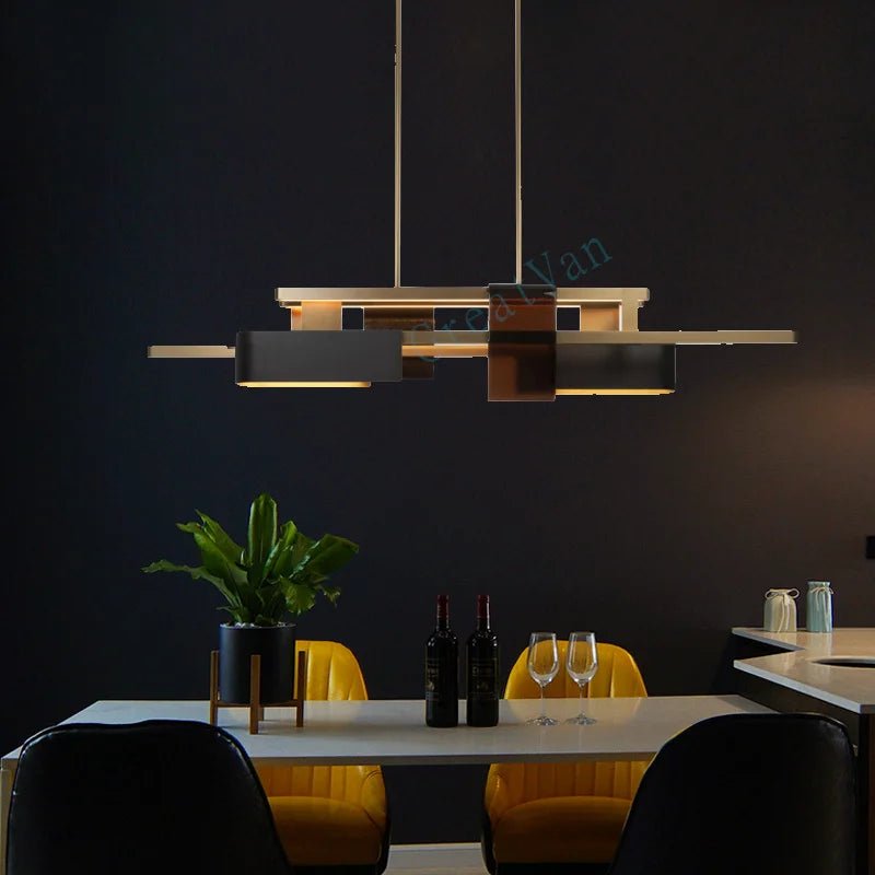 Caleto LED Ceiling - Caleto