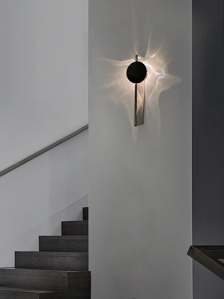 LumiAura Wall Light - Caleto