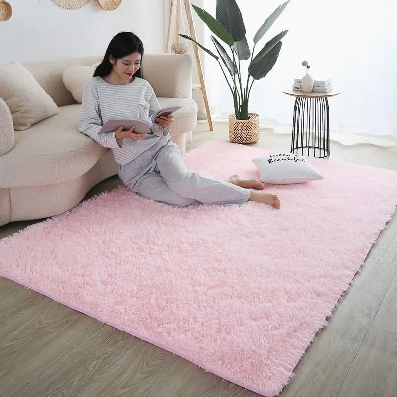 Rainbow Kids Carpet - Caleto