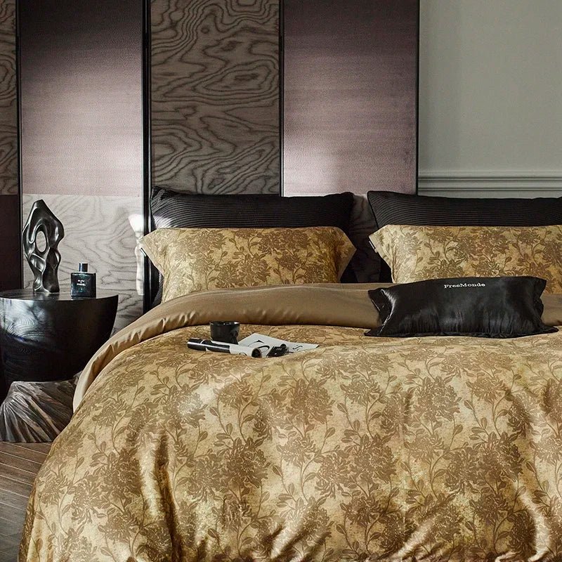 Svetanya Cotton Bedding - Caleto