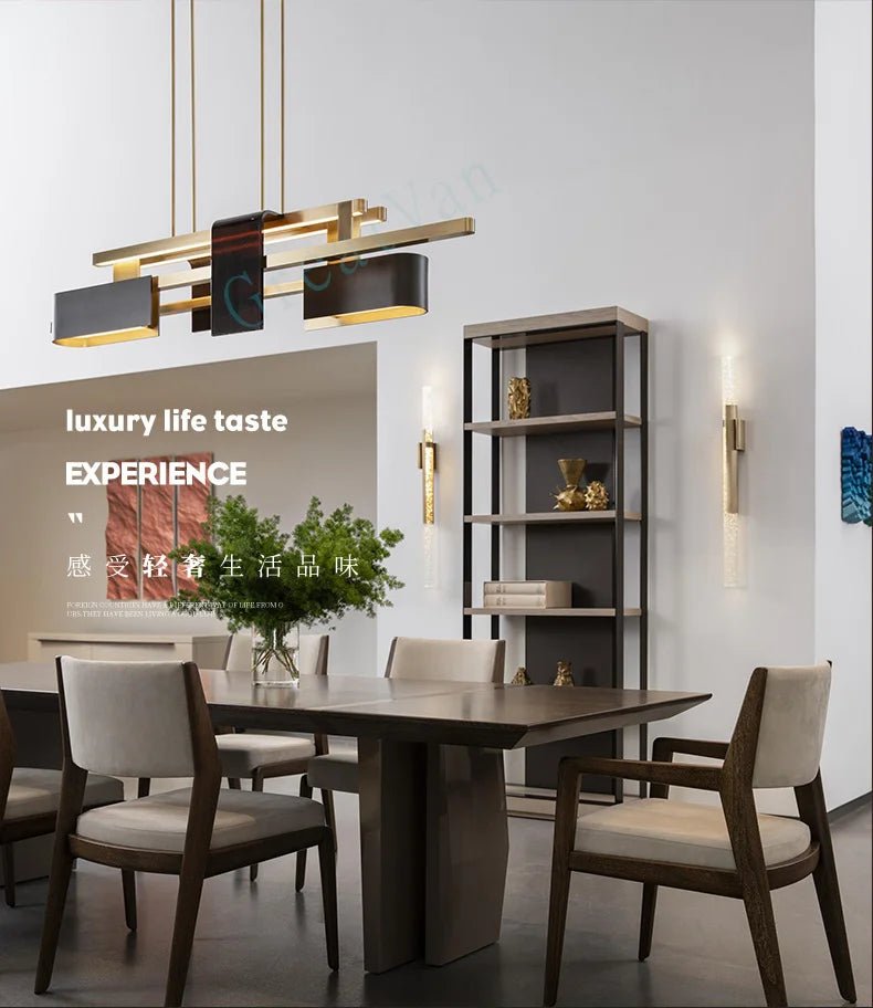 Caleto LED Ceiling - Caleto