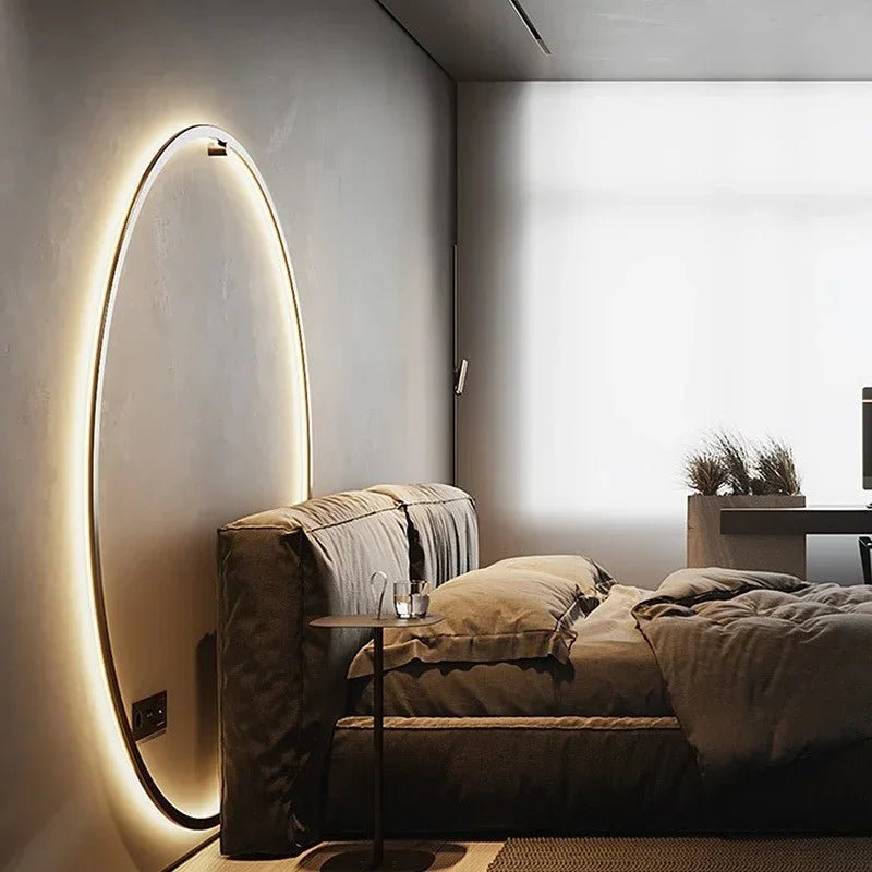 Elegante LED Wall Lamp - Caleto