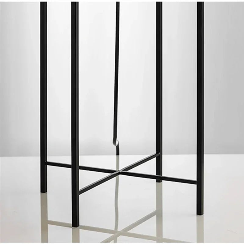 Nordic Glass Floor Lamp - Caleto