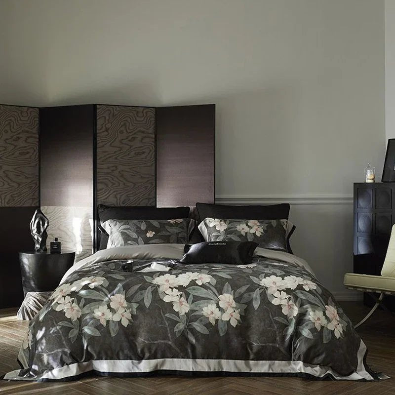 Svetanya Cotton Bedding - Caleto