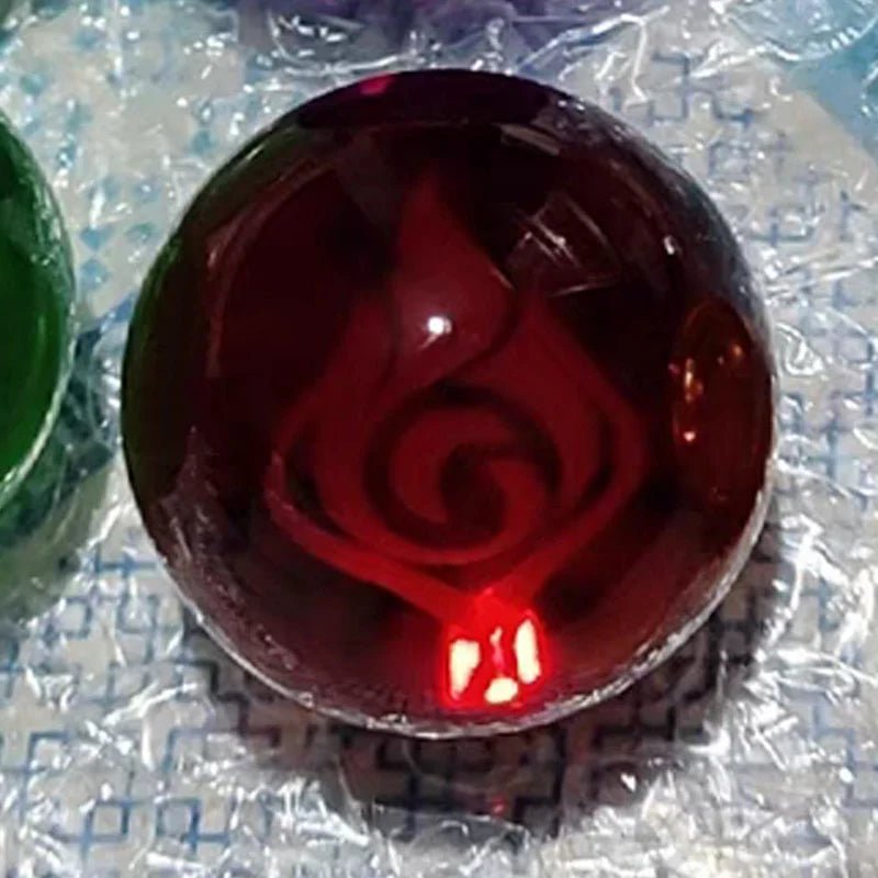 Genshin Impact Crystal Ball - Caleto