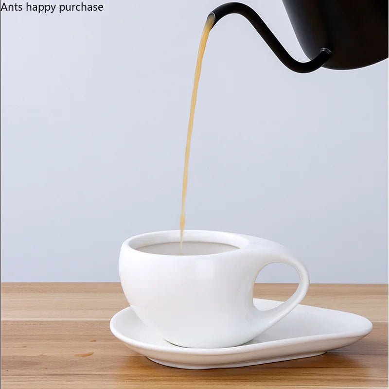 Ceramic Coffee Mug - Caleto