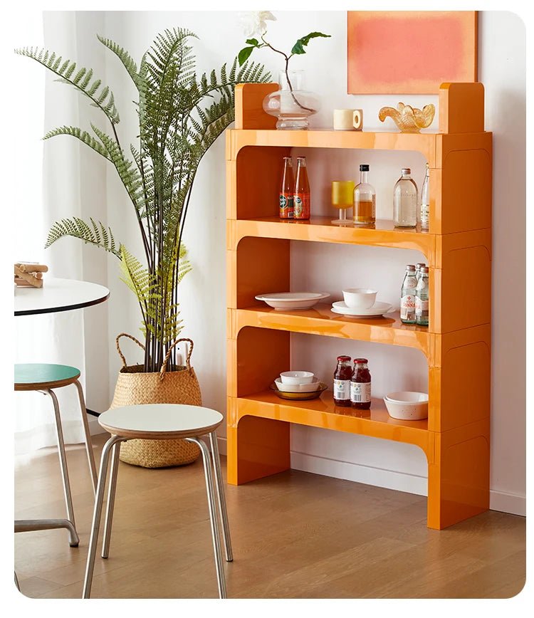 DECOPAI 5 - Tier Bookcase - Caleto