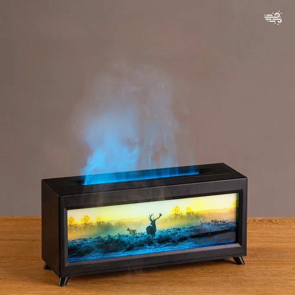 Caleto Aroma Diffuser