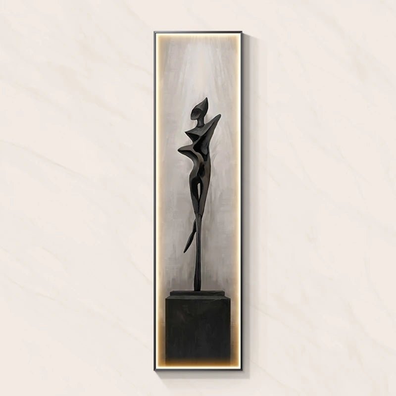 Modern LED Wall Lamp - Caleto