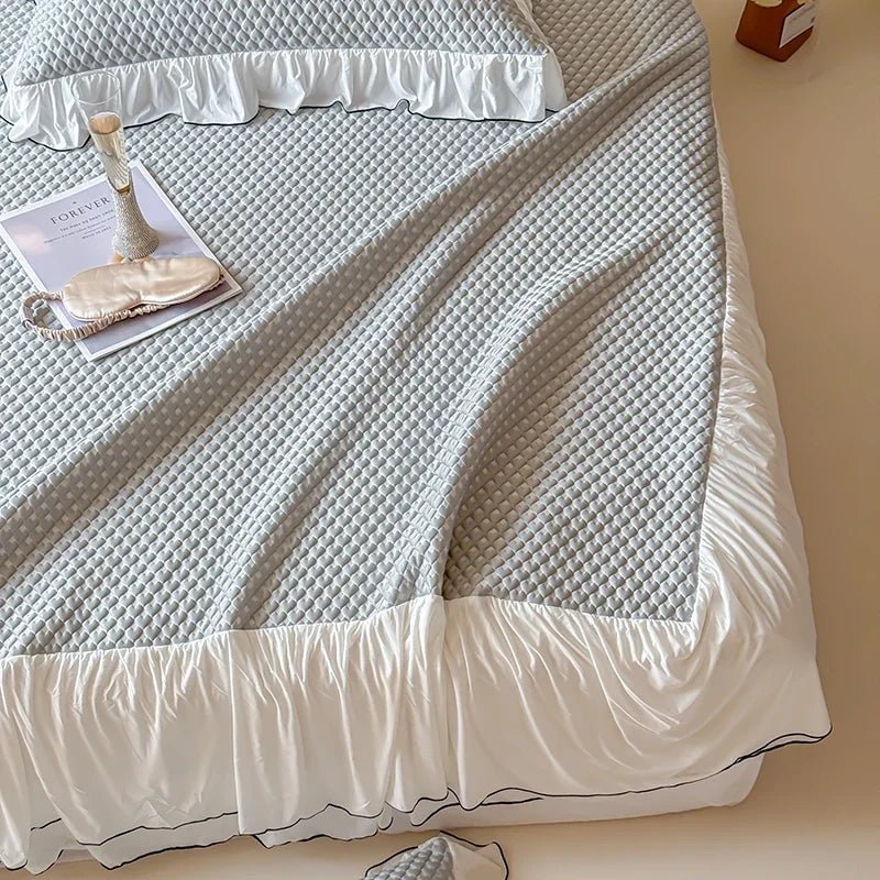 Svetanya Bedspread Set - Caleto