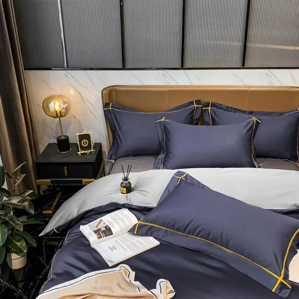 Svetanya Cotton Bedding - Caleto