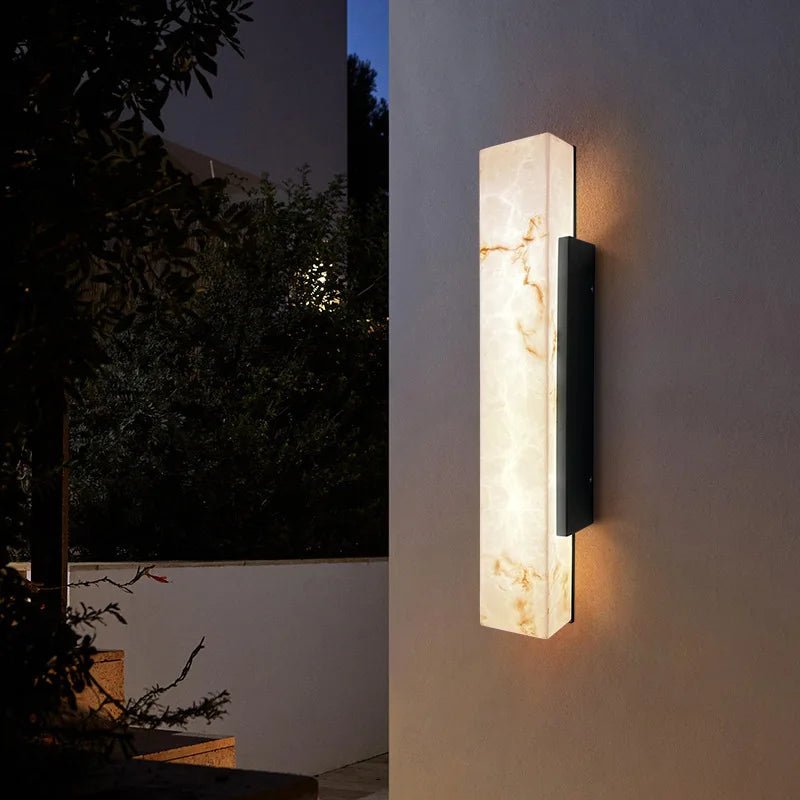Foyer Wall Lamp  - Caleto