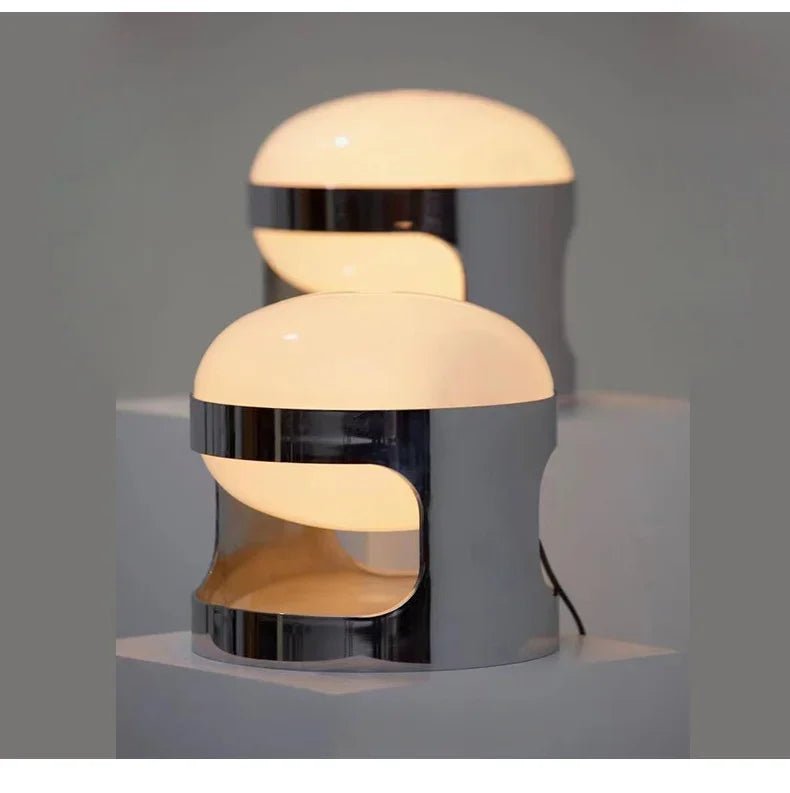 Luxury Nordic Desk Lamp - Caleto