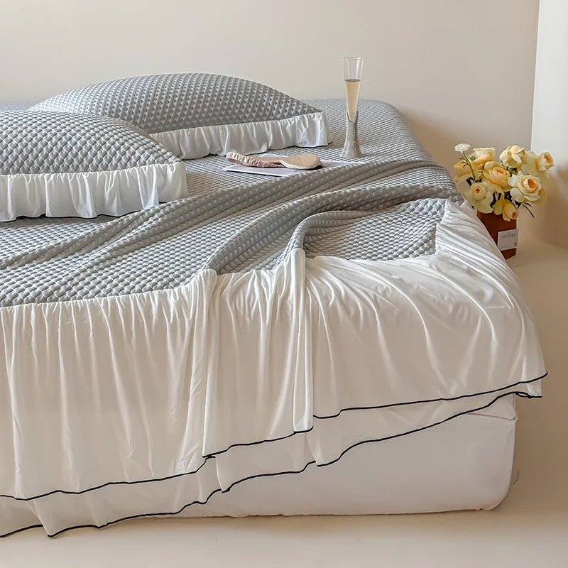 Svetanya Bedspread Set - Caleto
