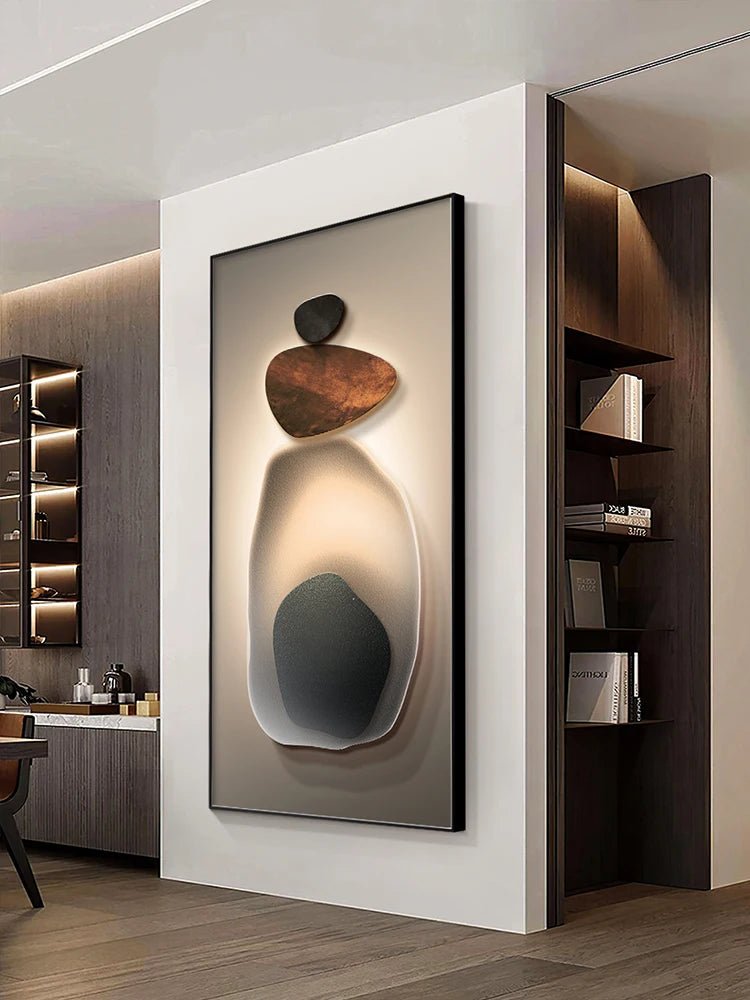 Modern LED Wall Lamp - Caleto