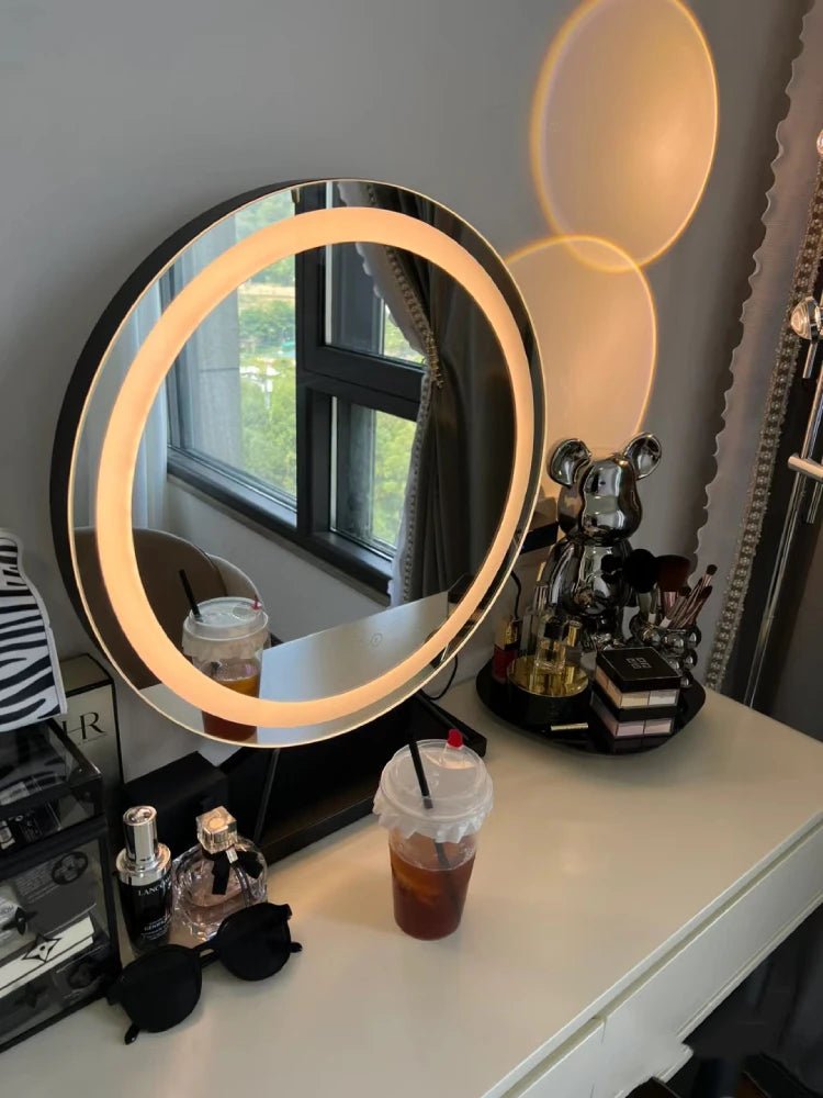 Caleto LED Makeup Mirror - Caleto