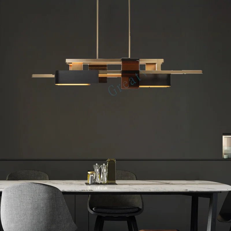 Caleto LED Ceiling - Caleto