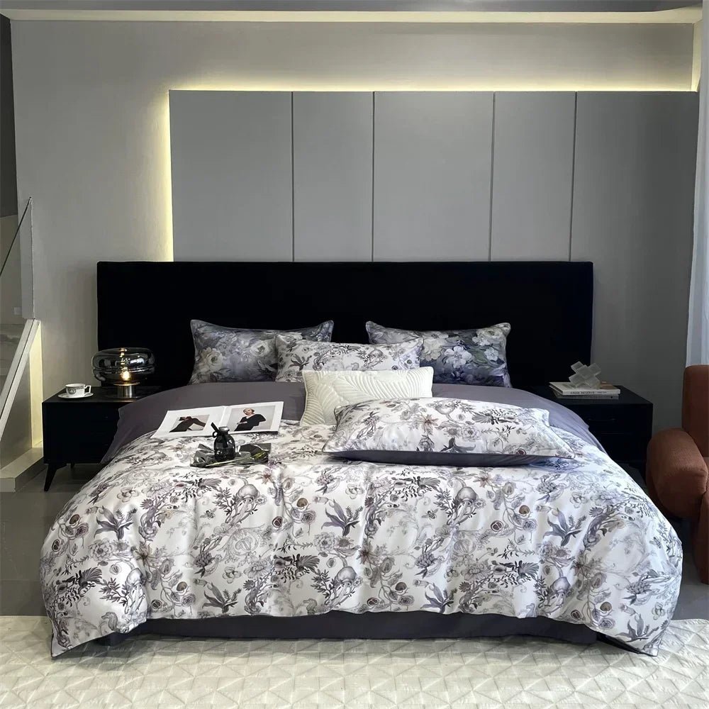 Egyptian Cotton Bedding - Caleto
