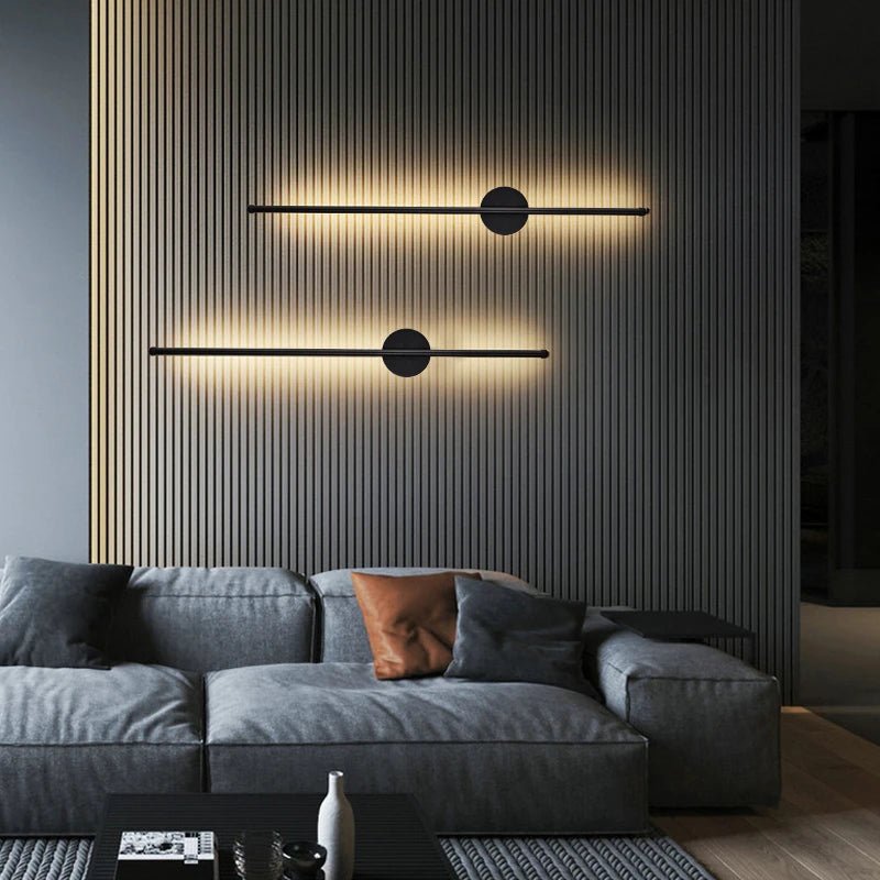Modern LED Wall Lamp - Caleto