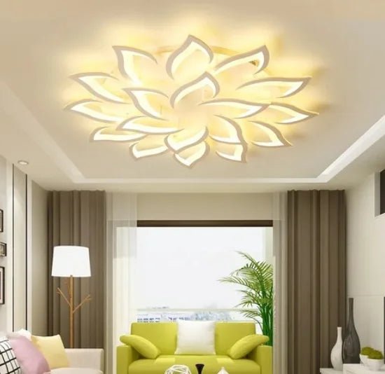 Kids Star Chandelier - Caleto