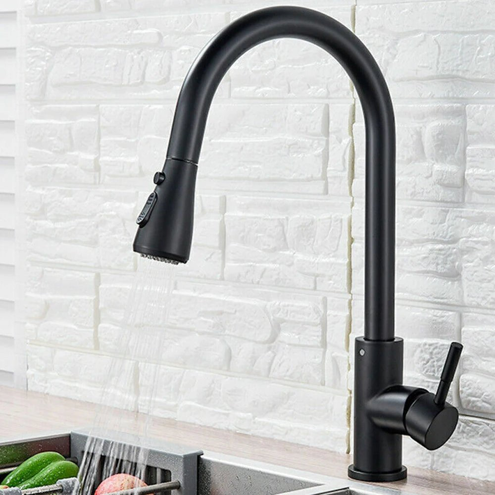 MYQualife Brass Faucet - Caleto