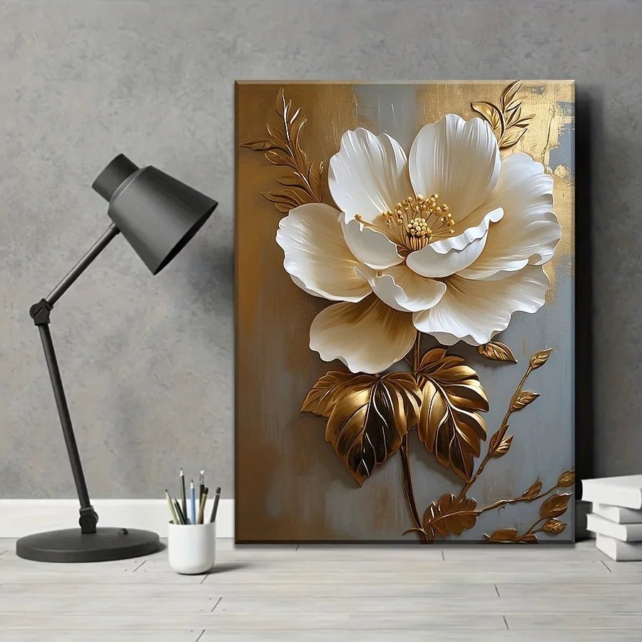 Customized Wall Art - Caleto