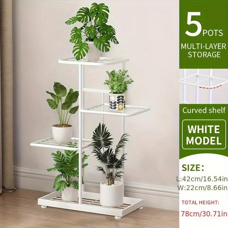 Flower Stand Organizer - Caleto