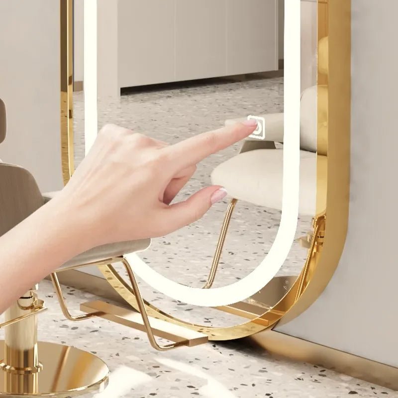 Luxury LED Mirror - Caleto