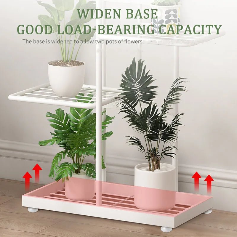 Flower Stand Organizer - Caleto