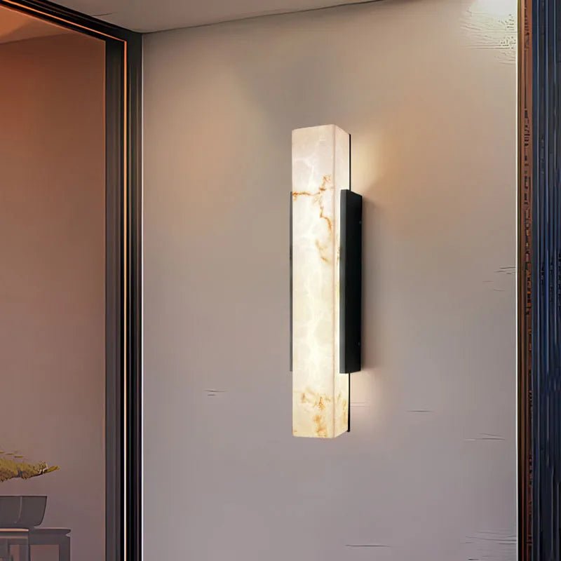 Foyer Wall Lamp  - Caleto