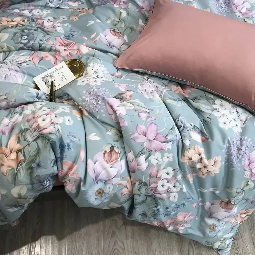 Svetanya Cotton Bedding - Caleto