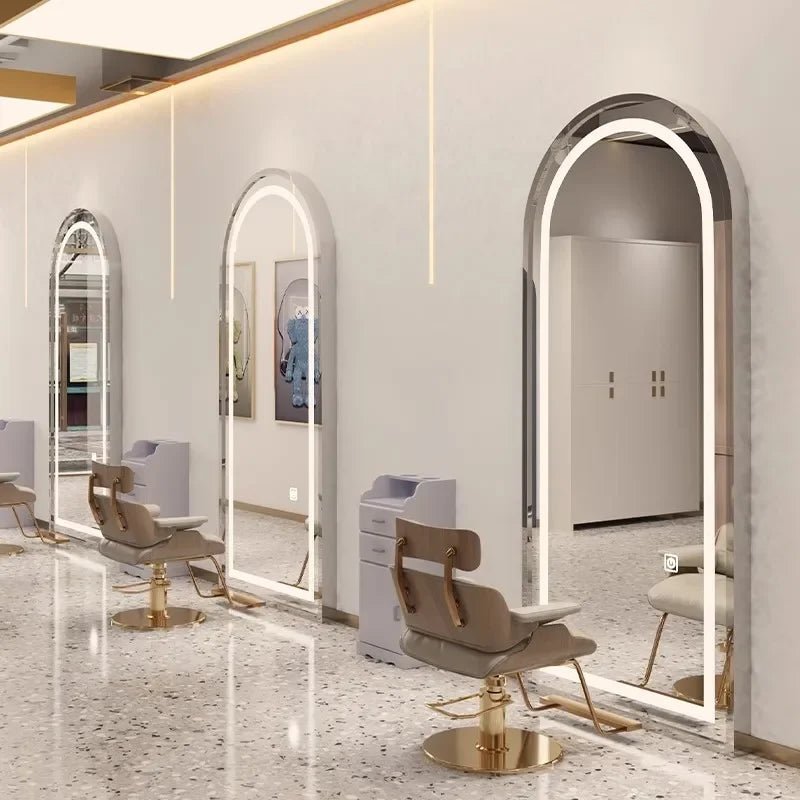 Luxury LED Mirror - Caleto