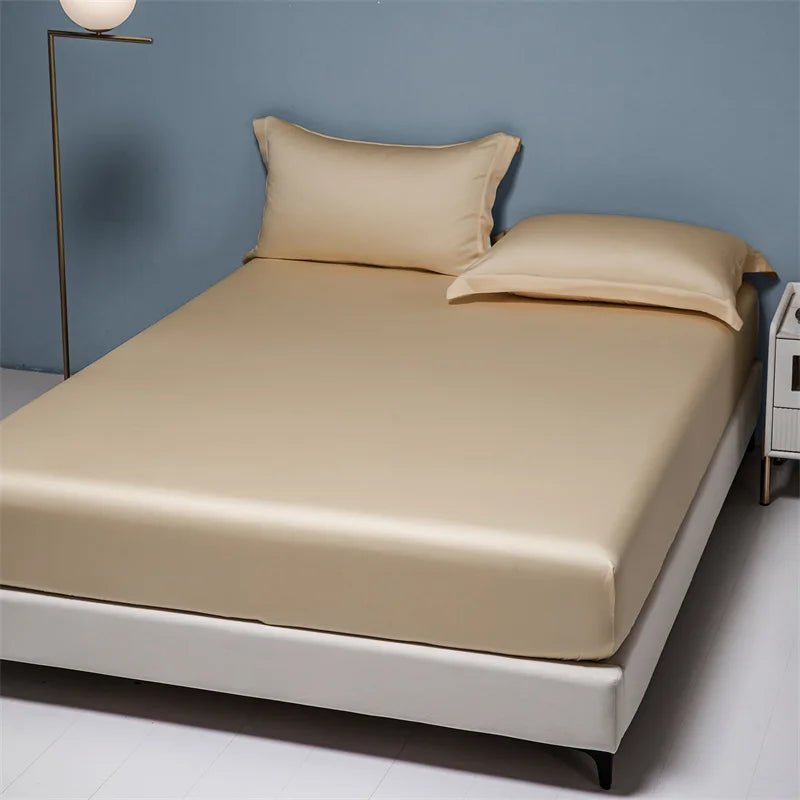Svetanya Fitted Sheet - Caleto