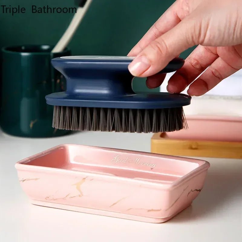 Ceramic Soap Holder - Caleto