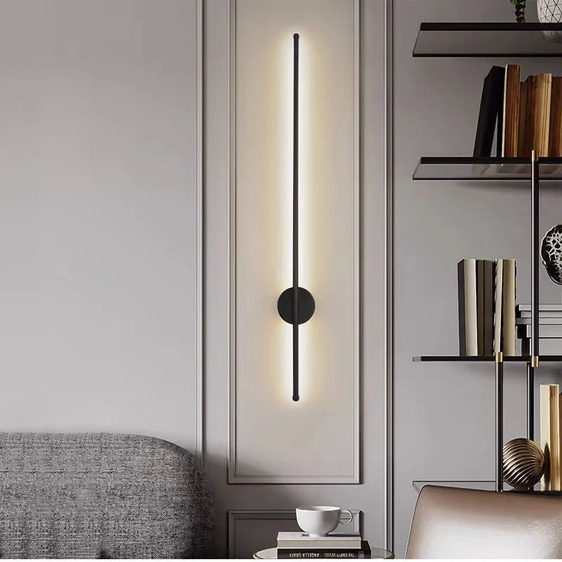 Modern LED Wall Lamp - Caleto