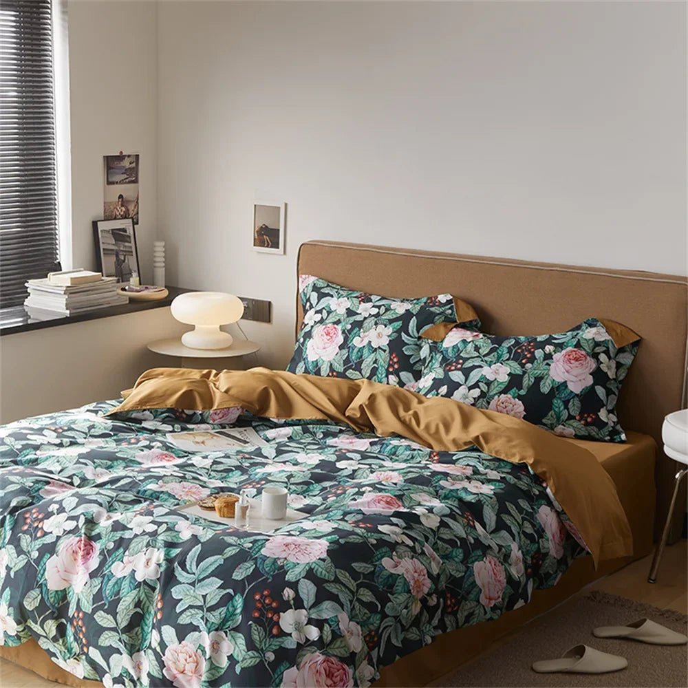 Svetanya Cotton Bedding - Caleto